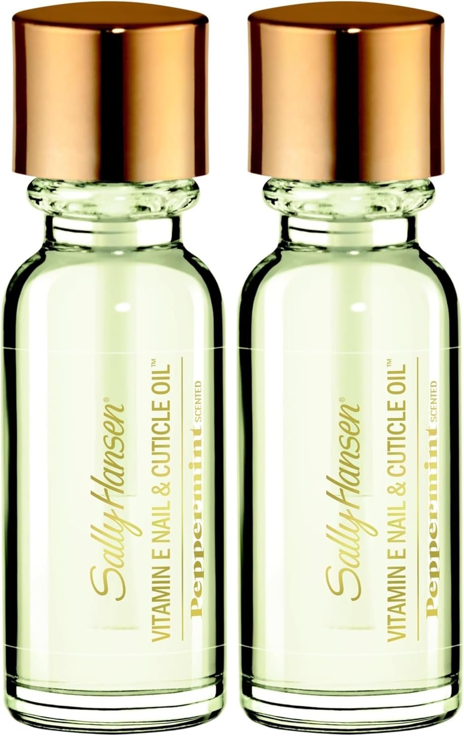 Sally Hansen Cuticle Oil